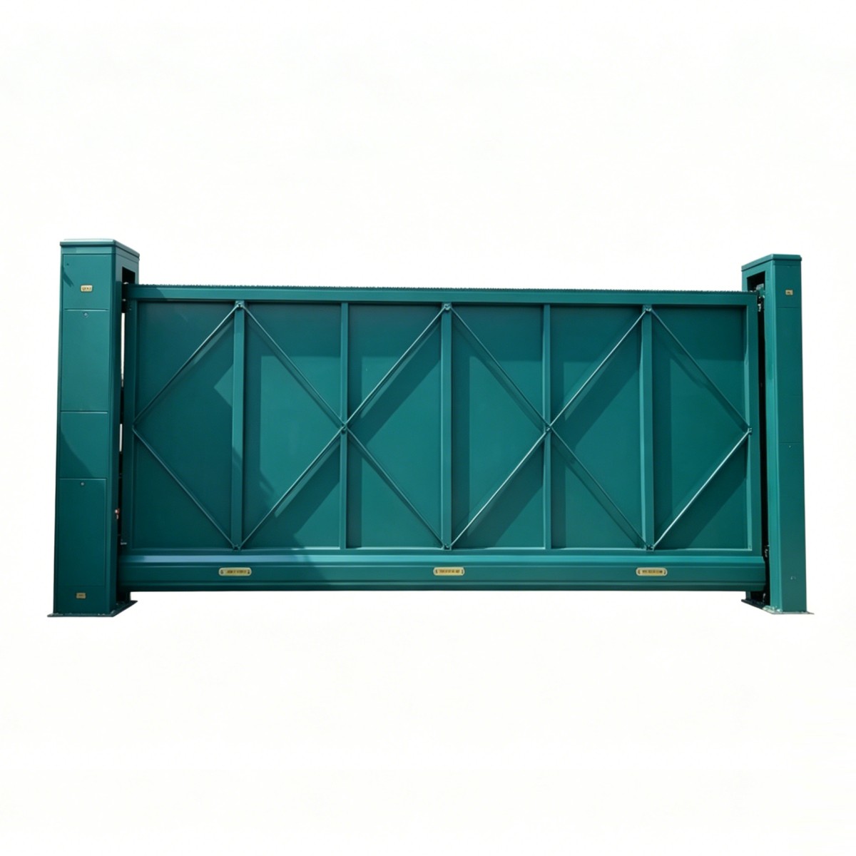 衡阳常宁柏坊镇电动悬空门